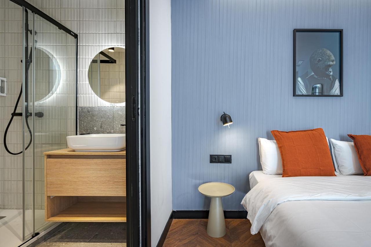 Style Suites By Olala Homes Madrid Exterior foto